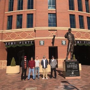 Meet your Posher, Edgar